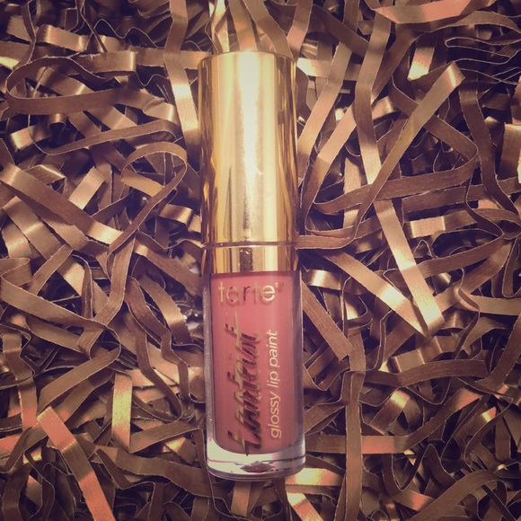 tarteist™ glossy lip paint in goals - Picture 1 of 6